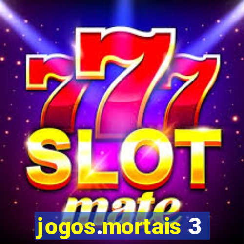 jogos.mortais 3